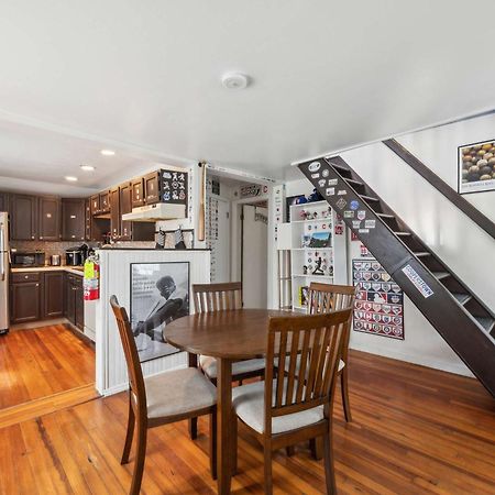 Cozy Milford Cottage On Half Acre W Deck & Grill エクステリア 写真