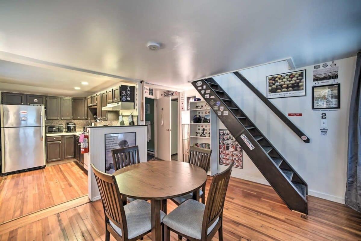 Cozy Milford Cottage On Half Acre W Deck & Grill エクステリア 写真
