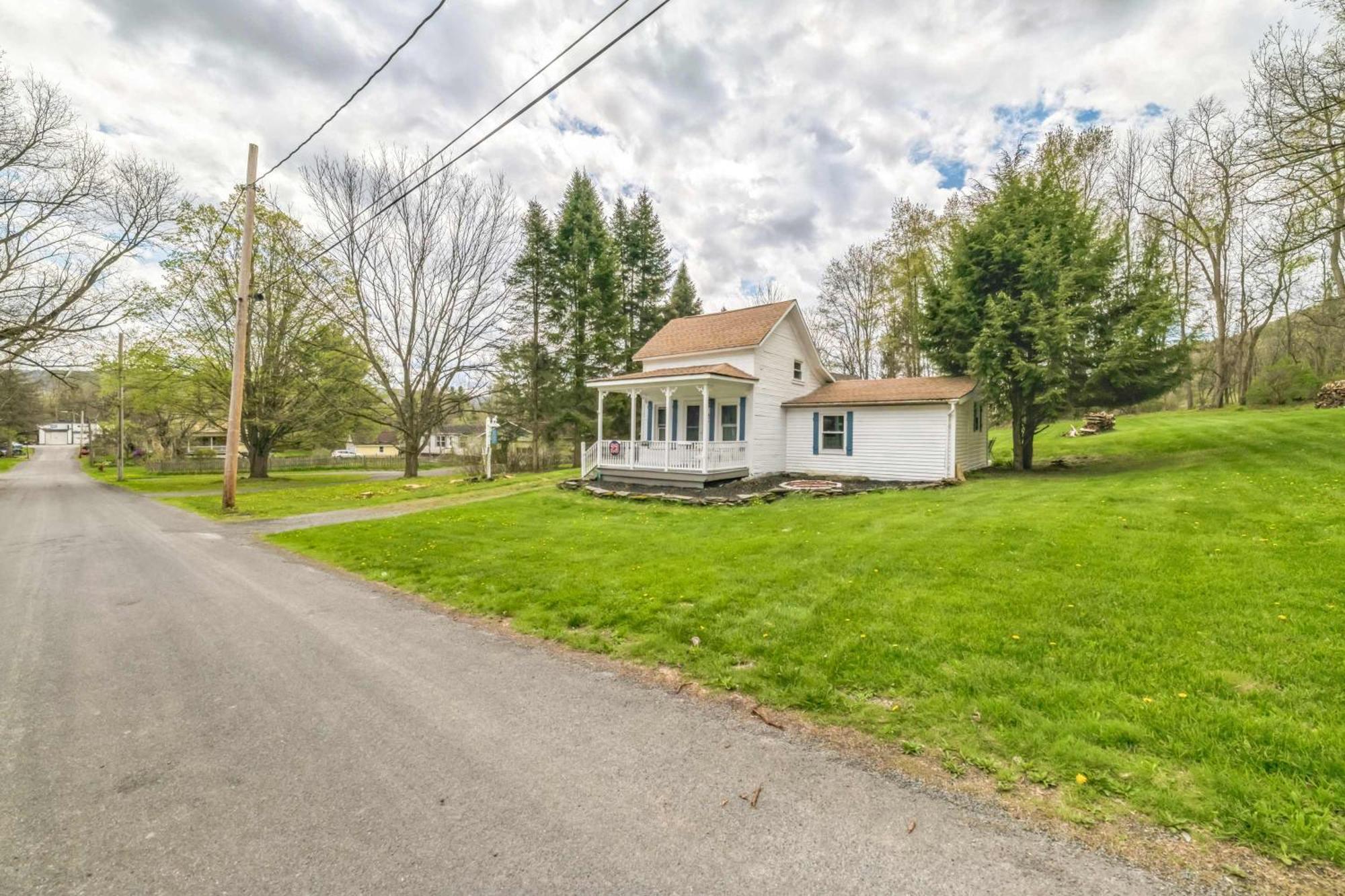 Cozy Milford Cottage On Half Acre W Deck & Grill エクステリア 写真